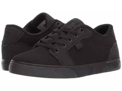 Кроссовки DC Kids Anvil (Little Kid/Big Kid)