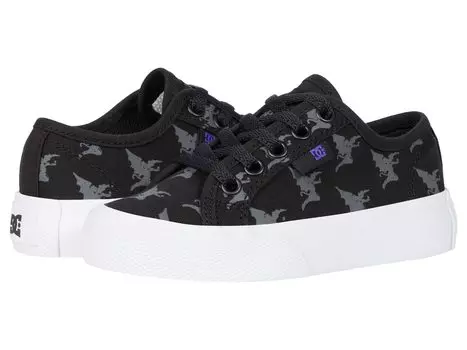 Кроссовки DC Kids, DC x Black Sabbath Footwear Collection