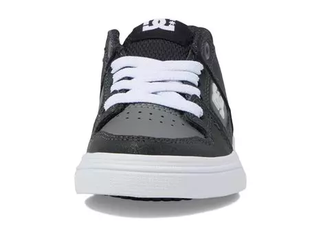 Кроссовки DC Kids Pure Elastic (Little Kid/Big Kid)