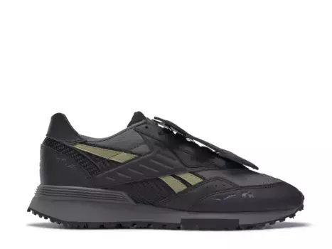 Кроссовки DC LX 2200 Heritage Running Shoe Reebok, черный