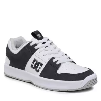 Кроссовки DC LynxZero, черный