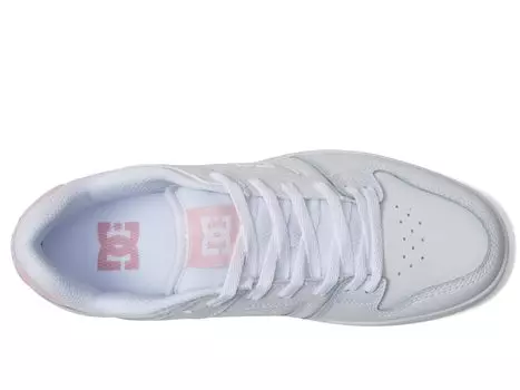 Кроссовки DC Manteca 4