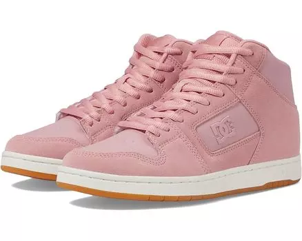 Кроссовки DC Manteca 4 Hi, цвет Blush