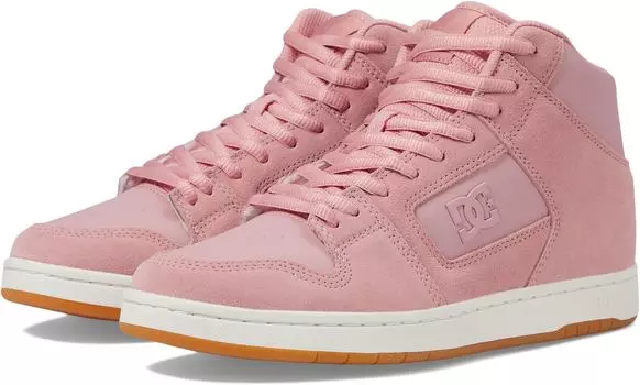Кроссовки DC Manteca 4 Hi, цвет Blush