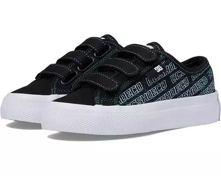 Кроссовки Dc Manual V, цвет Pixel