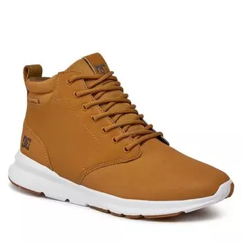 Кроссовки DC Mason, коричневый