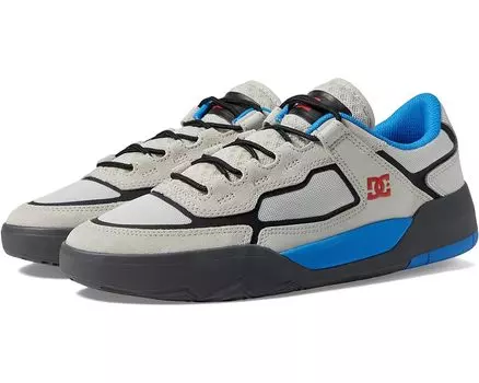 Кроссовки DC Metric LE, цвет Blue/White