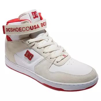 Кроссовки Dc Pensford, белый