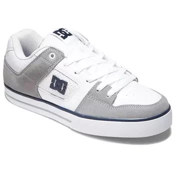 Кроссовки Dc Pure, белый
