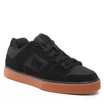 Кроссовки DC Pure, черный