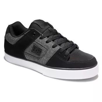 Кроссовки Dc Pure, черный