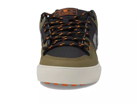 Кроссовки DC Pure WNT