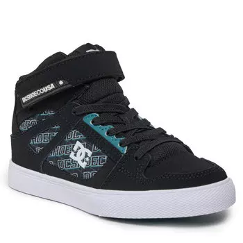 Кроссовки DC PureHt Ev, черный