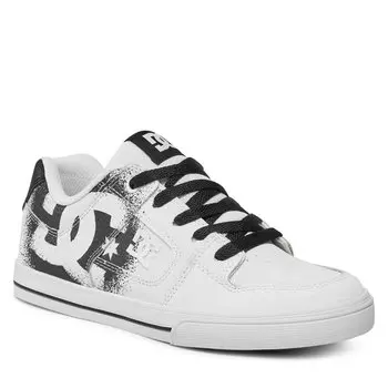 Кроссовки DC PureSe, черный