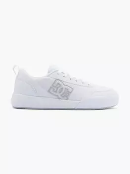 Кроссовки Dc Shoes, белый