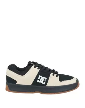 Кроссовки Dc Shoes, черный