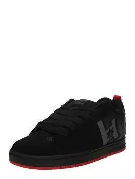 Кроссовки DC Shoes, черный