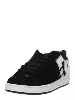 Кроссовки DC Shoes, черный