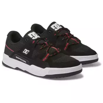 Кроссовки Dc Shoes Construct trainers, черный