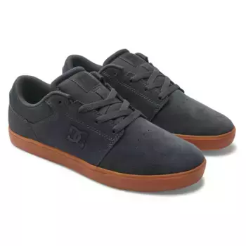 Кроссовки Dc Shoes Crisis 2 trainers, серый