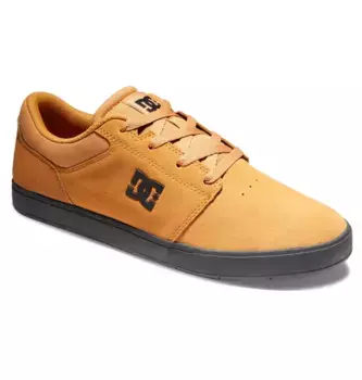 Кроссовки DC Shoes "Crisis 2", желтый