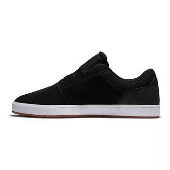Кроссовки DC Shoes Crisis, black/white/black