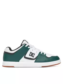 Кроссовки DC SHOES CURE DC01681111 Dc, белый