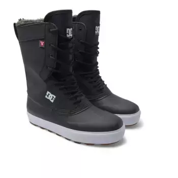 Кроссовки Dc Shoes Dc Reach trainers, черный