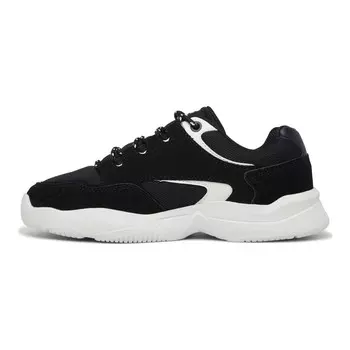 Кроссовки Dc Shoes Decel, black/cream