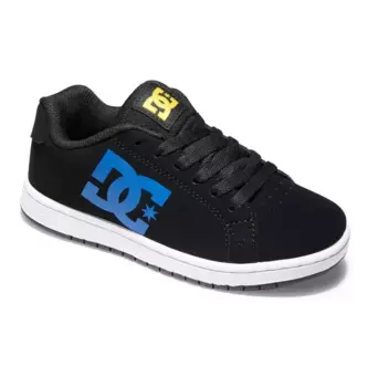Кроссовки DC Shoes "Gaveler", черный