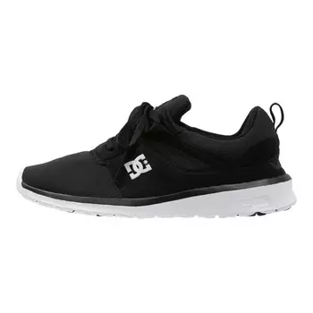 Кроссовки DC Shoes Heathrow, black/white