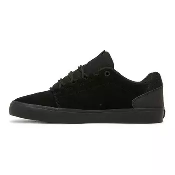 Кроссовки DC Shoes Hyde, black