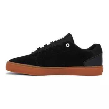 Кроссовки DC Shoes Hyde, black/gum
