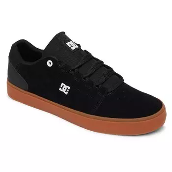 Кроссовки Dc Shoes Hyde, черный