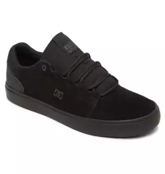 Кроссовки DC Shoes "Hyde", черный