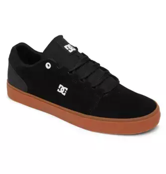 Кроссовки DC Shoes "Hyde", черный