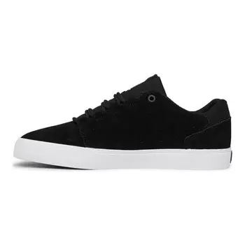 Кроссовки DC Shoes Hyde S, black/white