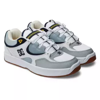 Кроссовки Dc Shoes Kalynx Zero trainers, серый