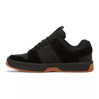 Кроссовки DC Shoes Lynx, black