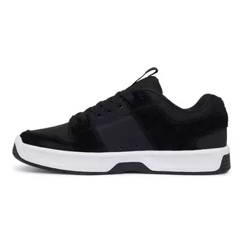Кроссовки DC Shoes Lynx, black/white