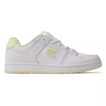 Кроссовки Dc Shoes Manteca 4 ADJS100161, белый