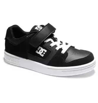 Кроссовки DC Shoes "Manteca 4 V", белый