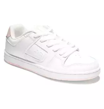 Кроссовки DC Shoes "Manteca", белый