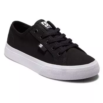 Кроссовки Dc Shoes Manual, черный