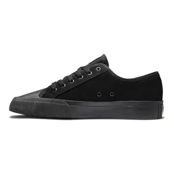 Кроссовки DC Shoes Manual S, black
