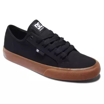 Кроссовки Dc Shoes Manual trainers, черный