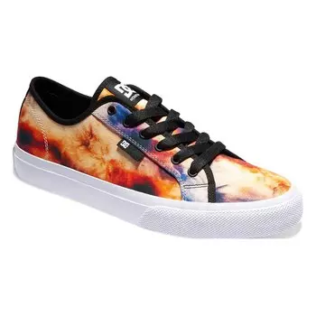 Кроссовки Dc Shoes Manual Txse, разноцветный