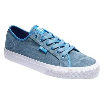 Кроссовки Dc Shoes Manual Txse, синий