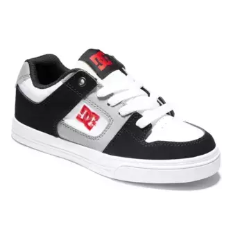 Кроссовки DC Shoes "Pure", белый