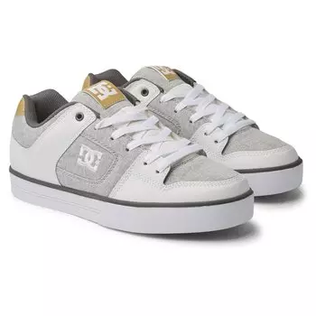Кроссовки Dc Shoes Pure , бежевый